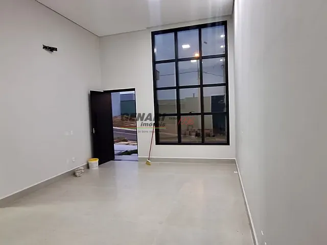 Casa com 200m² 3 quartos e 4 banheiros, à venda, no bairro Loteamento Park Gran Reserve em Indaiatuba