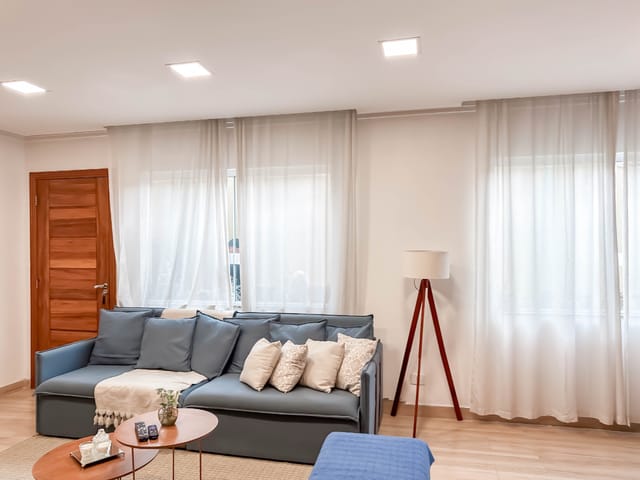 Foto do Casa - Casa tipo para venda em Vila Guedes com 3 quartos, sendo 1 suíte, 83m² | Lares e Andares Imóveis