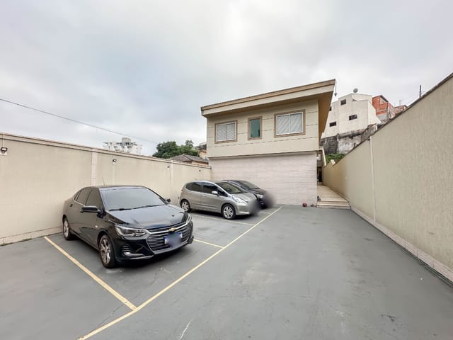 Foto do Casa - Casa tipo para venda em Vila Guedes com 3 quartos, sendo 1 suíte, 83m² | Lares e Andares Imóveis