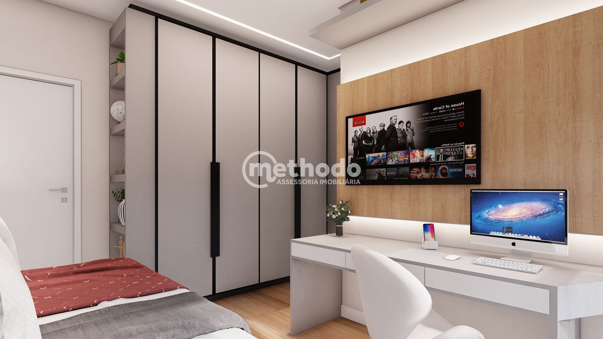 Casa, 3 quartos, 248 m² - Foto 68