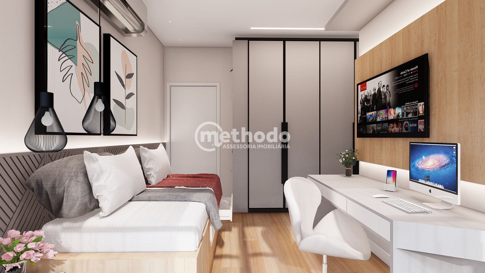 Casa, 3 quartos, 248 m² - Foto 67