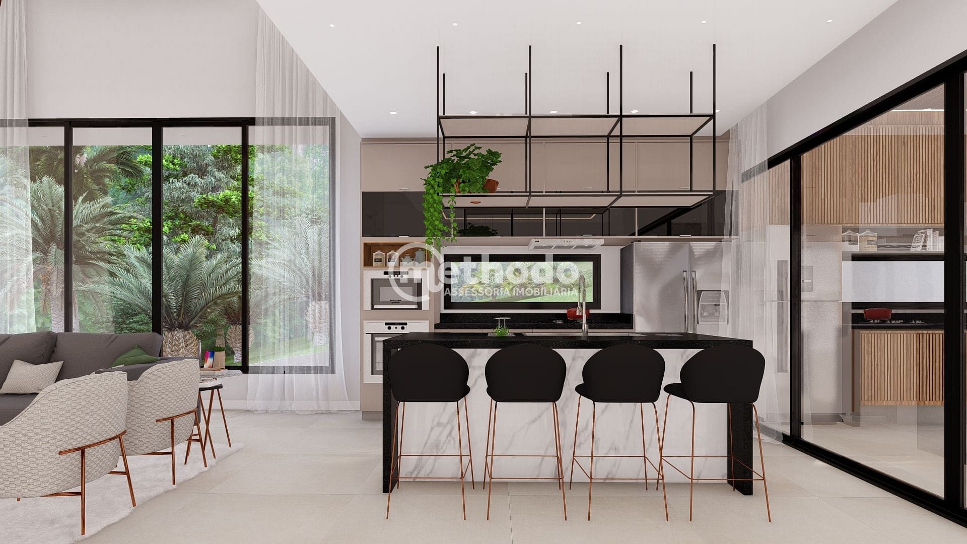 Casa, 3 quartos, 248 m² - Foto 35