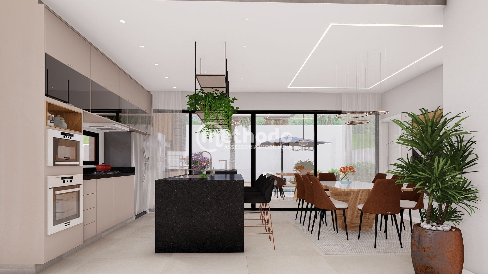 Casa, 3 quartos, 248 m² - Foto 33