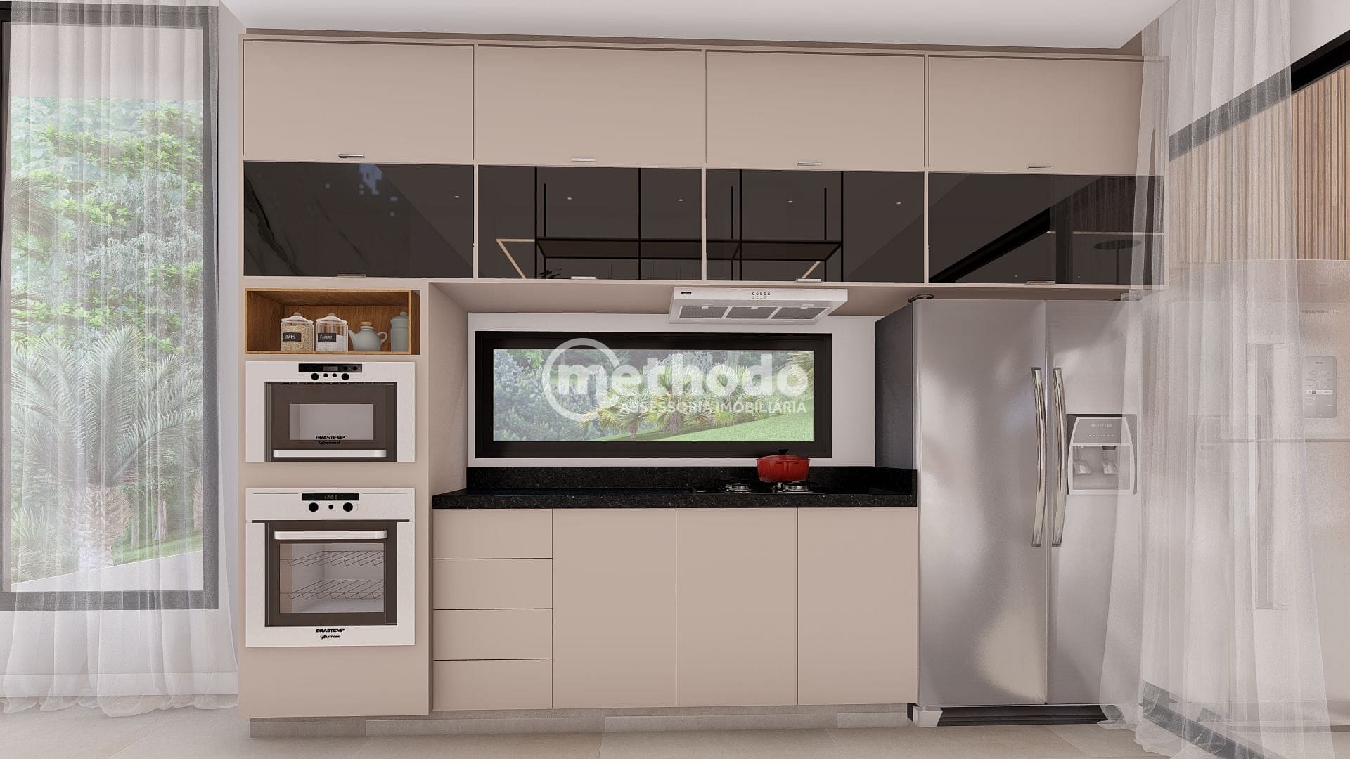 Casa, 3 quartos, 248 m² - Foto 9