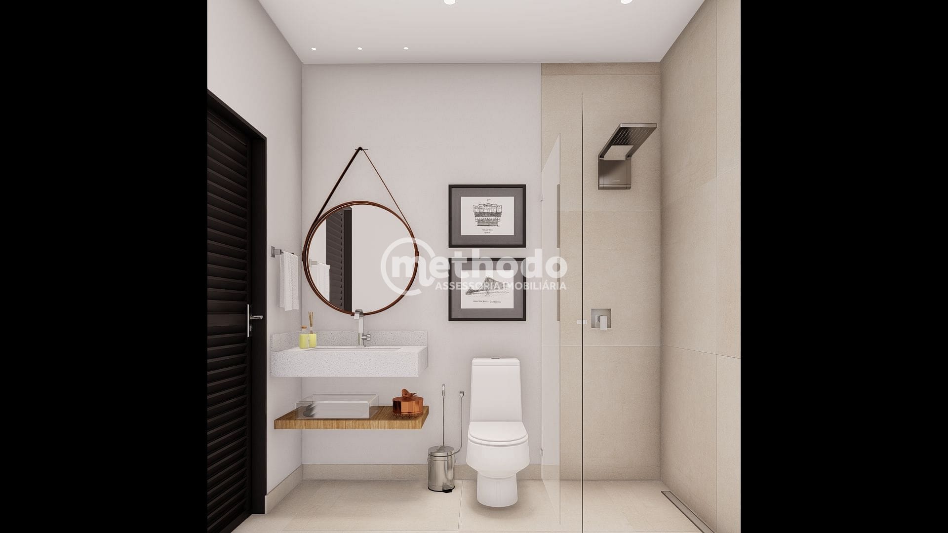 Casa, 3 quartos, 248 m² - Foto 90