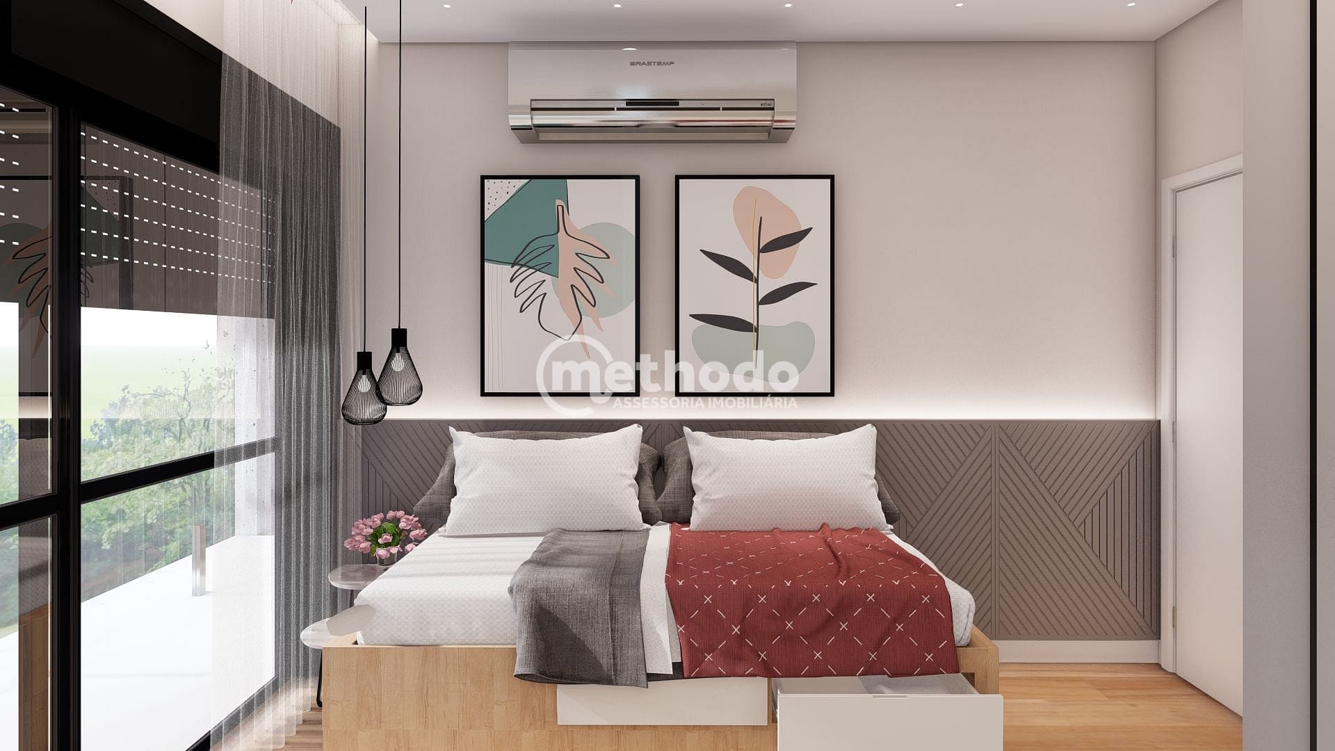 Casa, 3 quartos, 248 m² - Foto 64