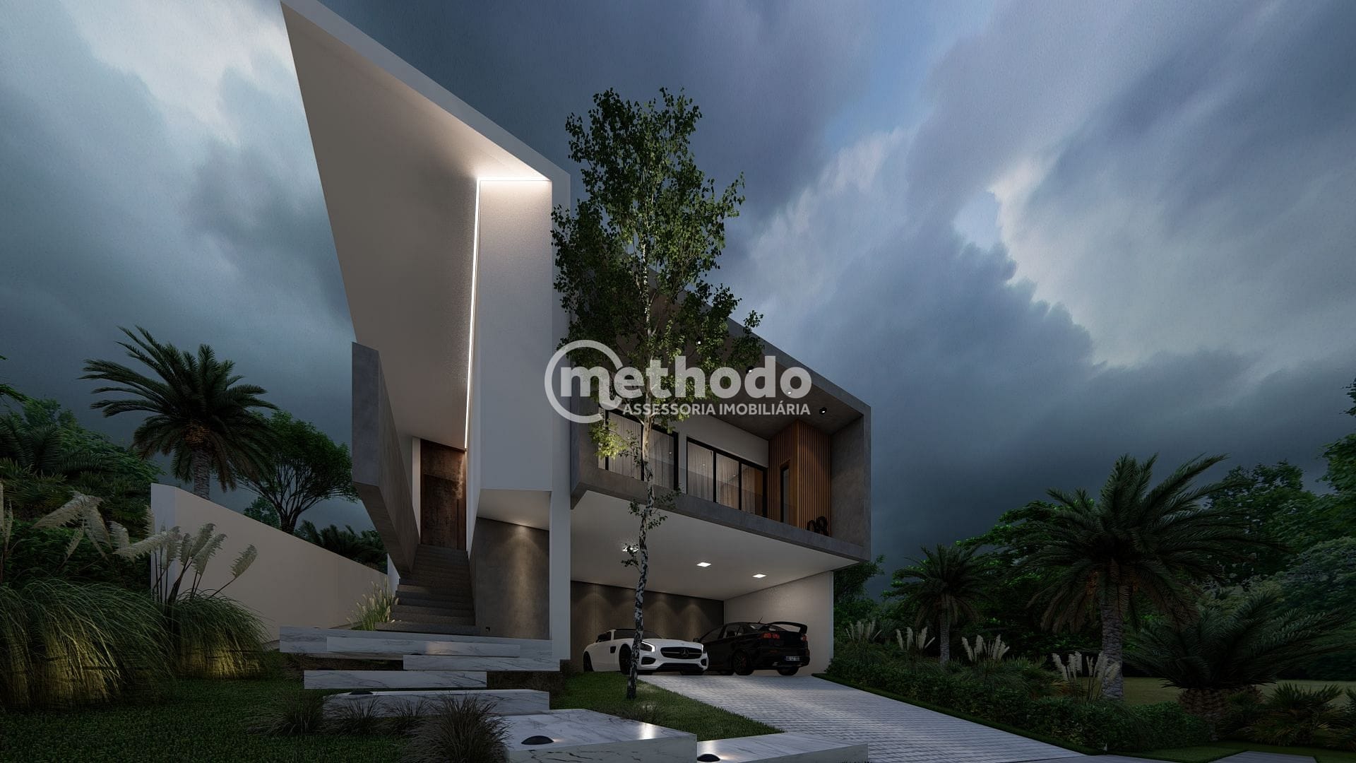 Casa, 3 quartos, 248 m² - Foto 8