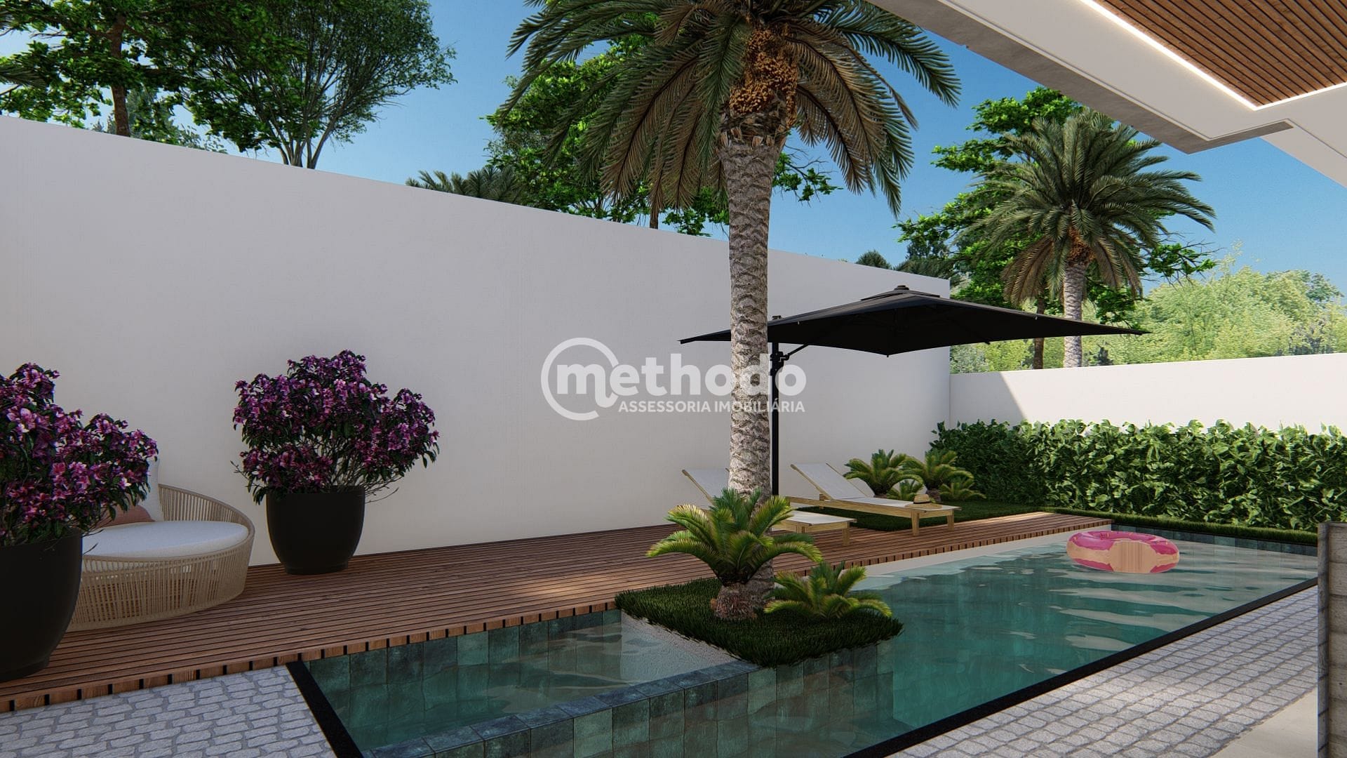 Casa, 3 quartos, 248 m² - Foto 26