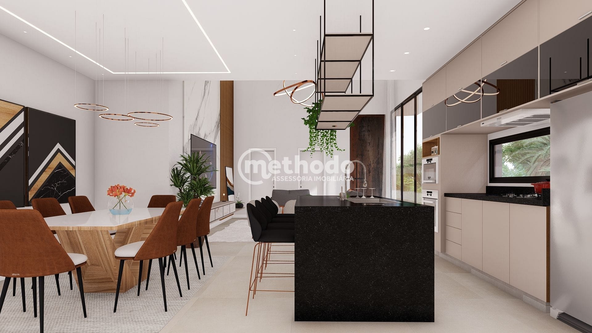 Casa, 3 quartos, 248 m² - Foto 36