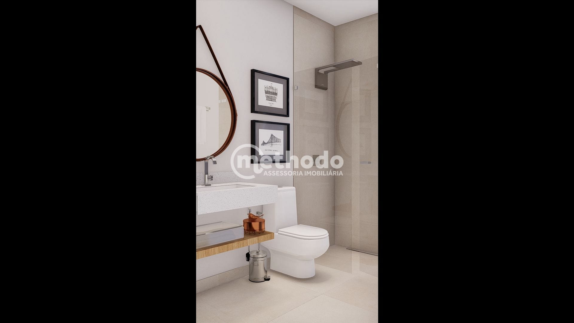 Casa, 3 quartos, 248 m² - Foto 84