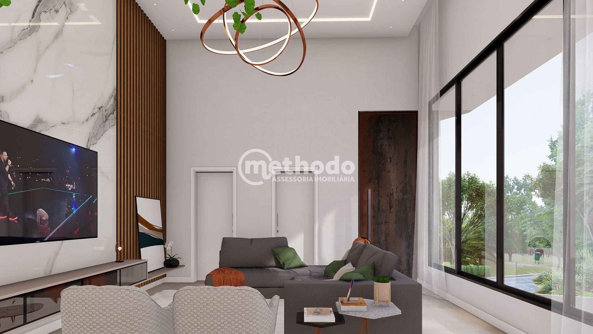 Casa, 3 quartos, 248 m² - Foto 29