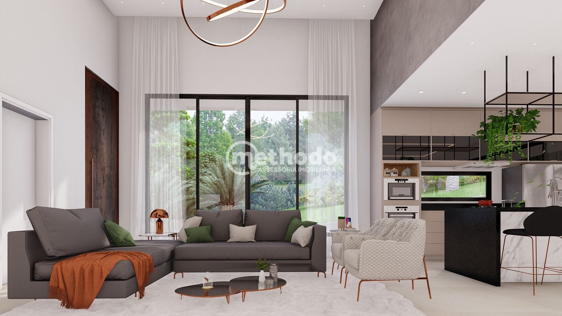 Casa, 3 quartos, 248 m² - Foto 12