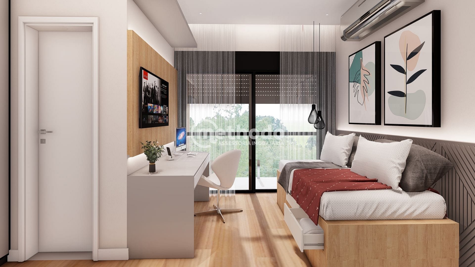 Casa, 3 quartos, 248 m² - Foto 65