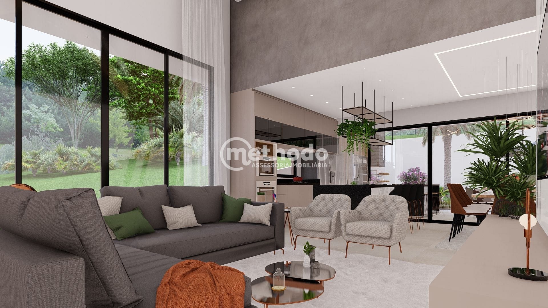 Casa, 3 quartos, 248 m² - Foto 11