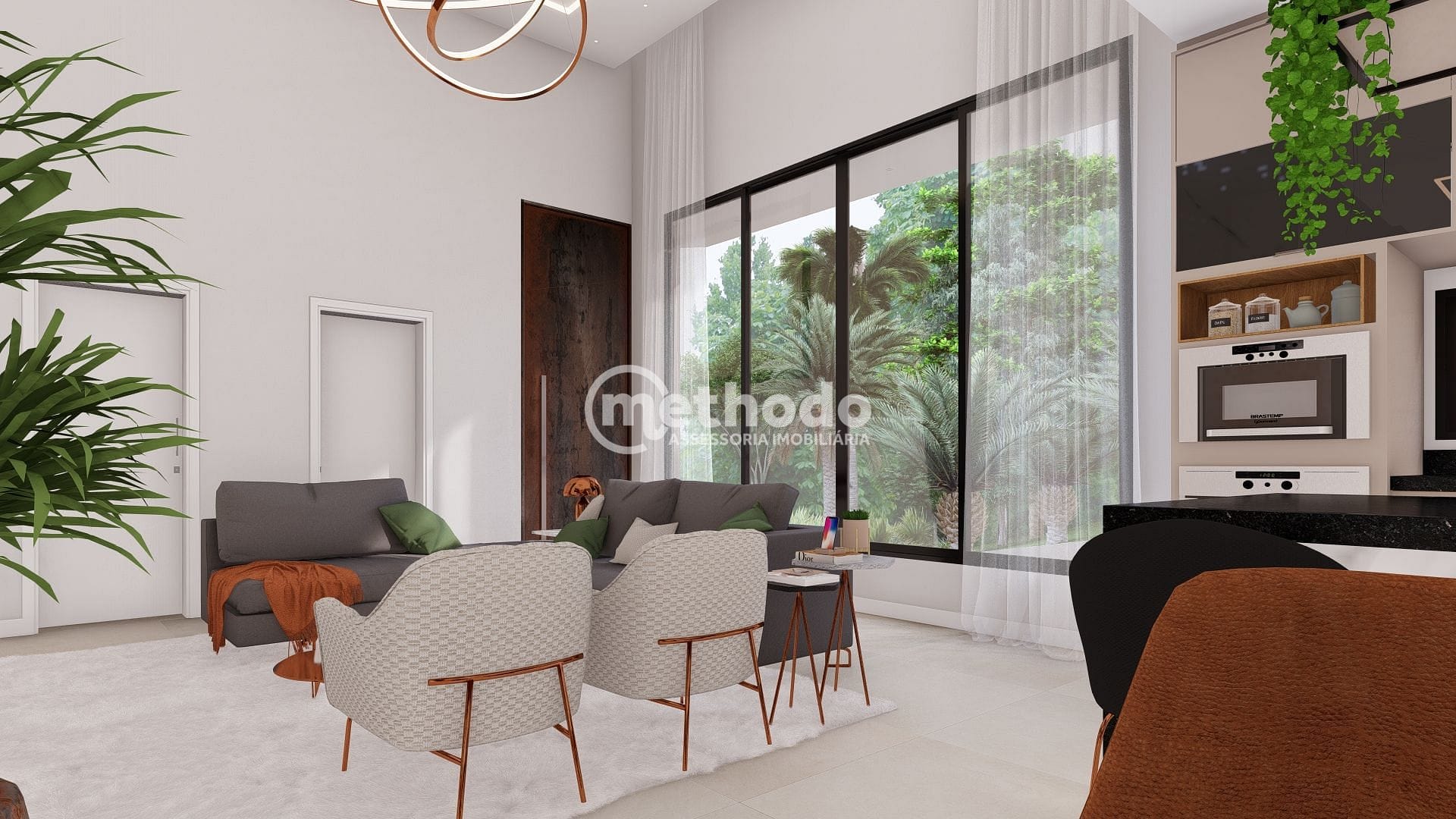 Casa, 3 quartos, 248 m² - Foto 10