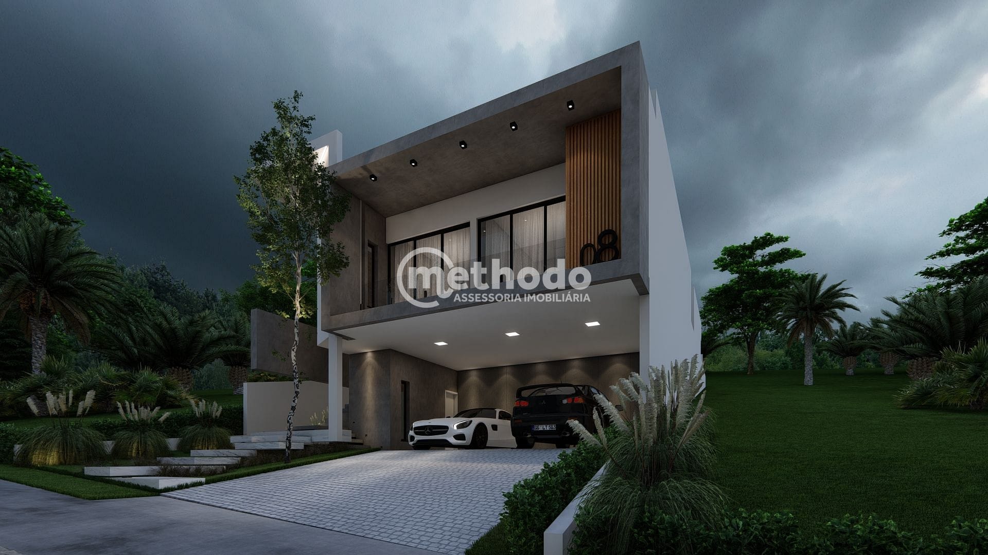 Casa, 3 quartos, 248 m² - Foto 6