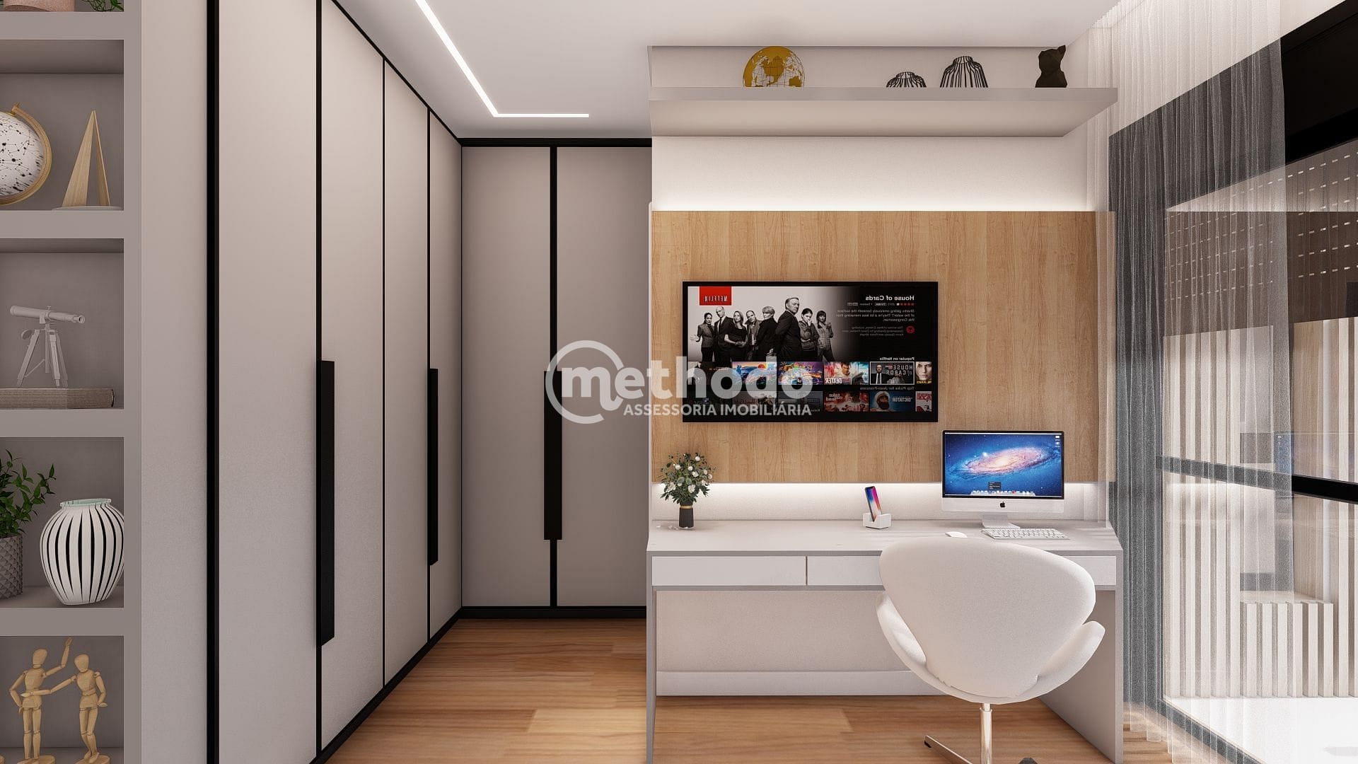 Casa, 3 quartos, 248 m² - Foto 66