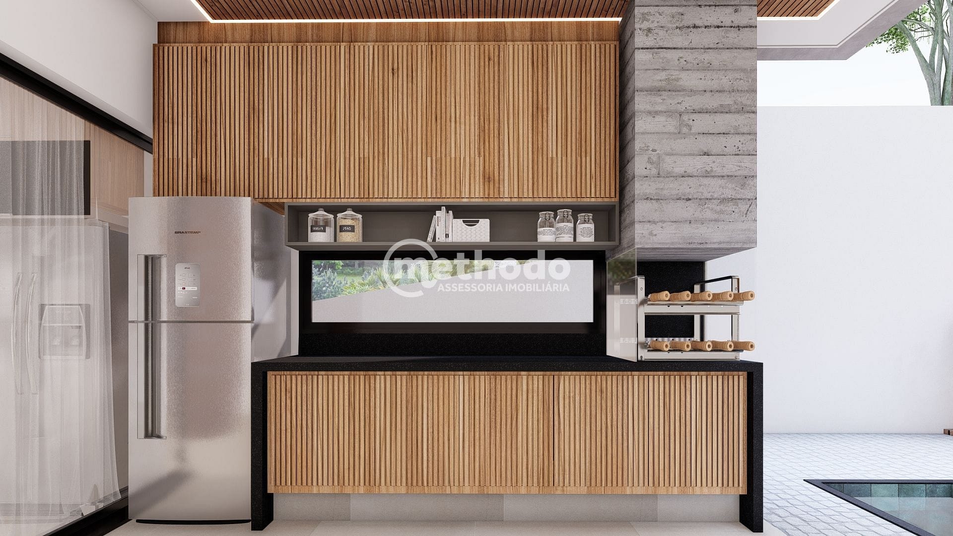 Casa, 3 quartos, 248 m² - Foto 18