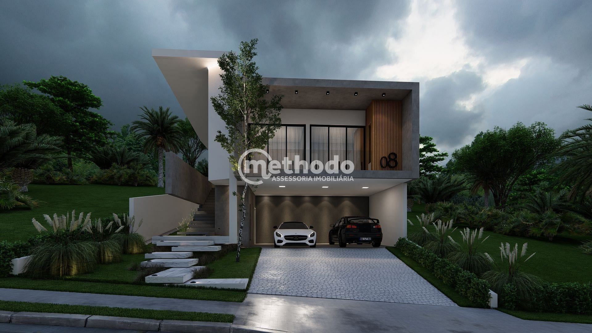 Casa, 3 quartos, 248 m² - Foto 4