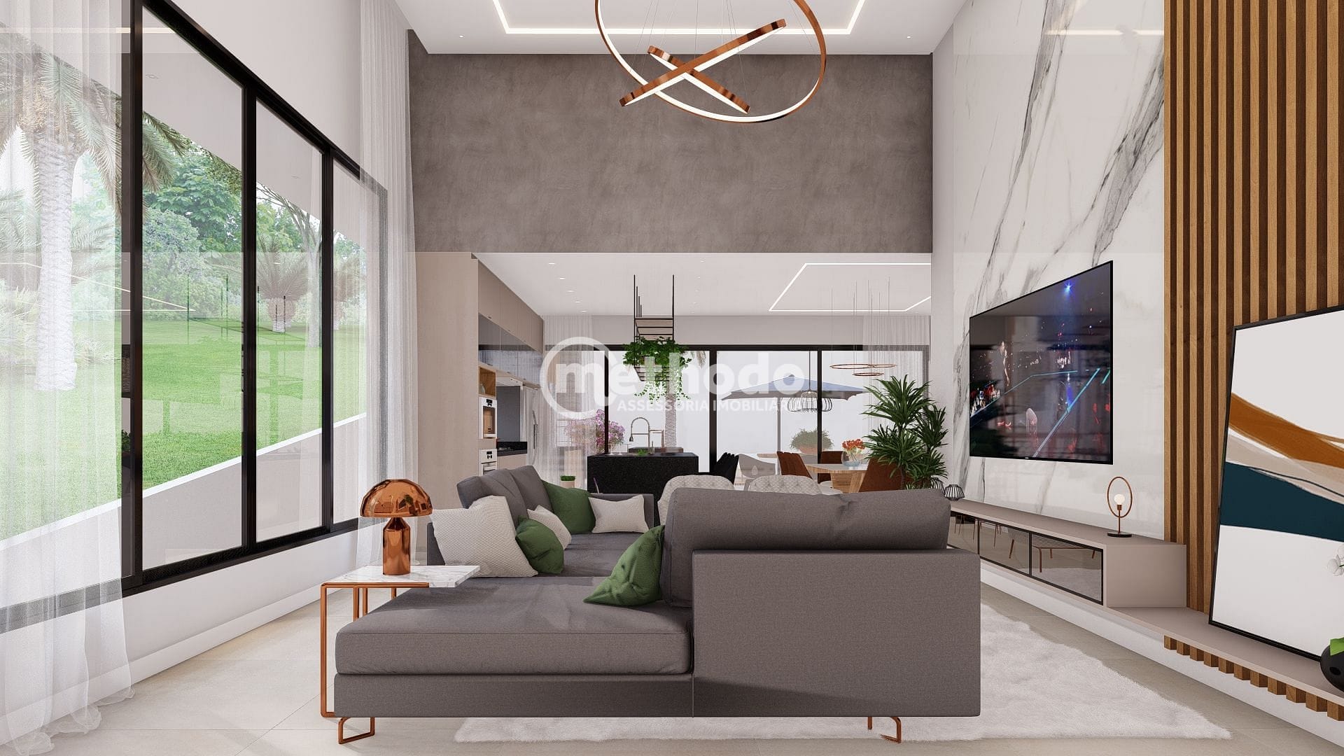 Casa, 3 quartos, 248 m² - Foto 31