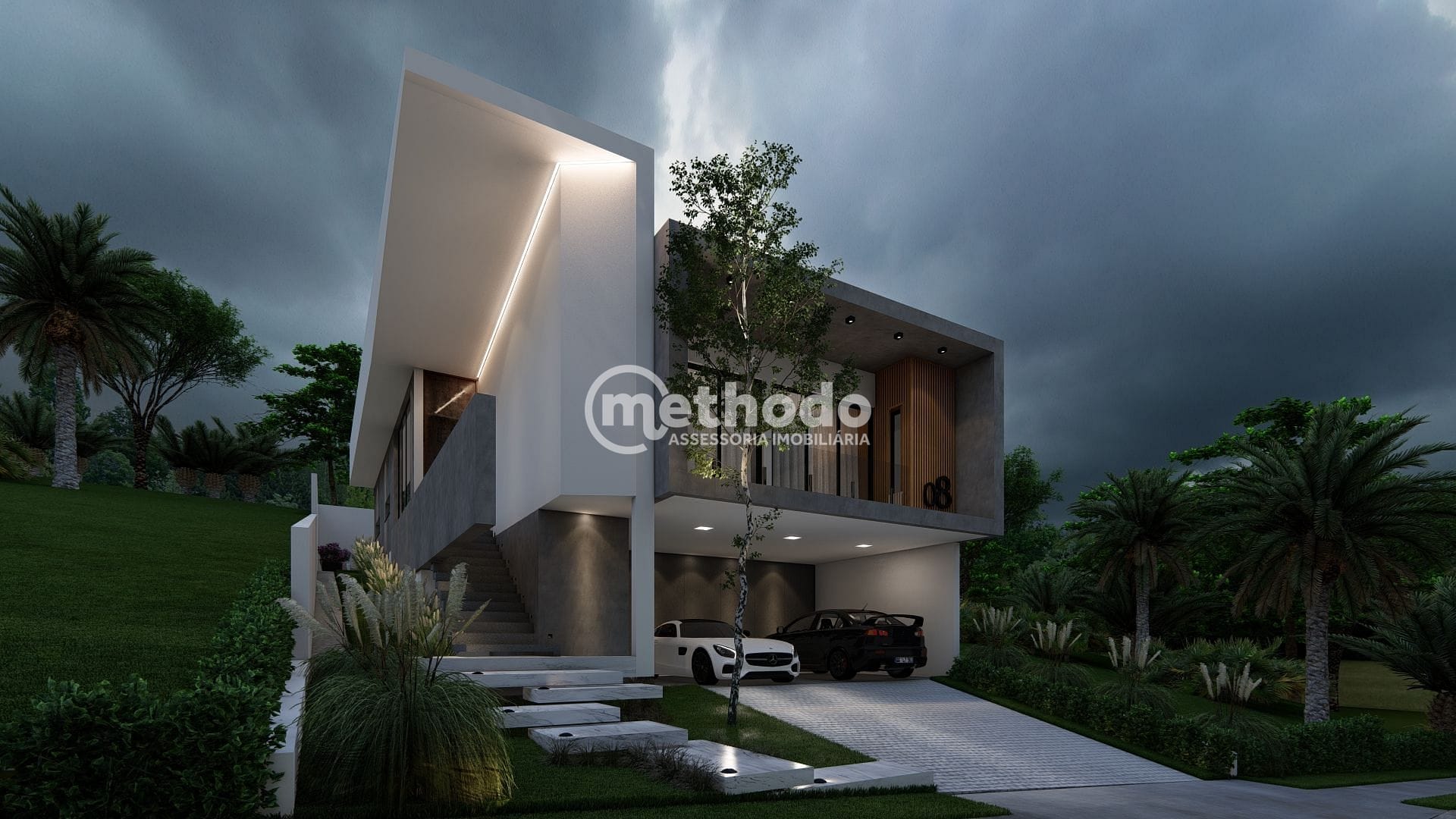 Casa, 3 quartos, 248 m² - Foto 5