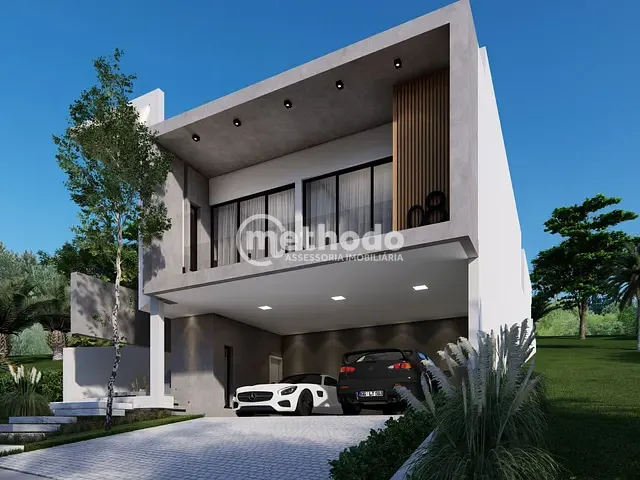 Casa com 360m² 3 quartos e 6 banheiros, à venda, no bairro Swiss Park em Campinas