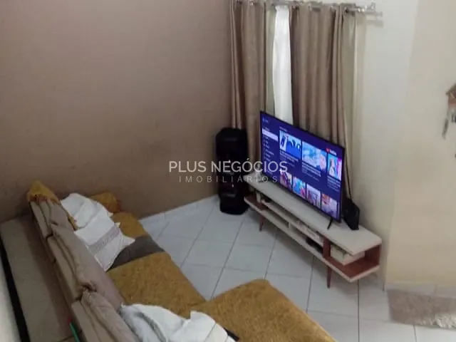 Casa com 138m² 2 quartos e 1 banheiro, à venda, no bairro Parque Esmeralda em Sorocaba