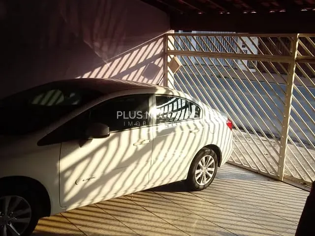 Casa com 138m² 2 quartos e 1 banheiro, à venda, no bairro Parque Esmeralda em Sorocaba