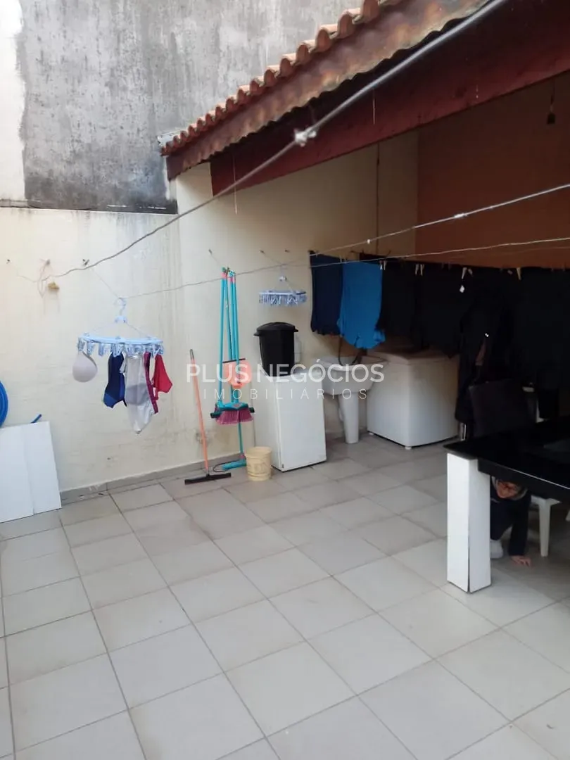 Casa, 2 quartos, 102 m² - Foto 13