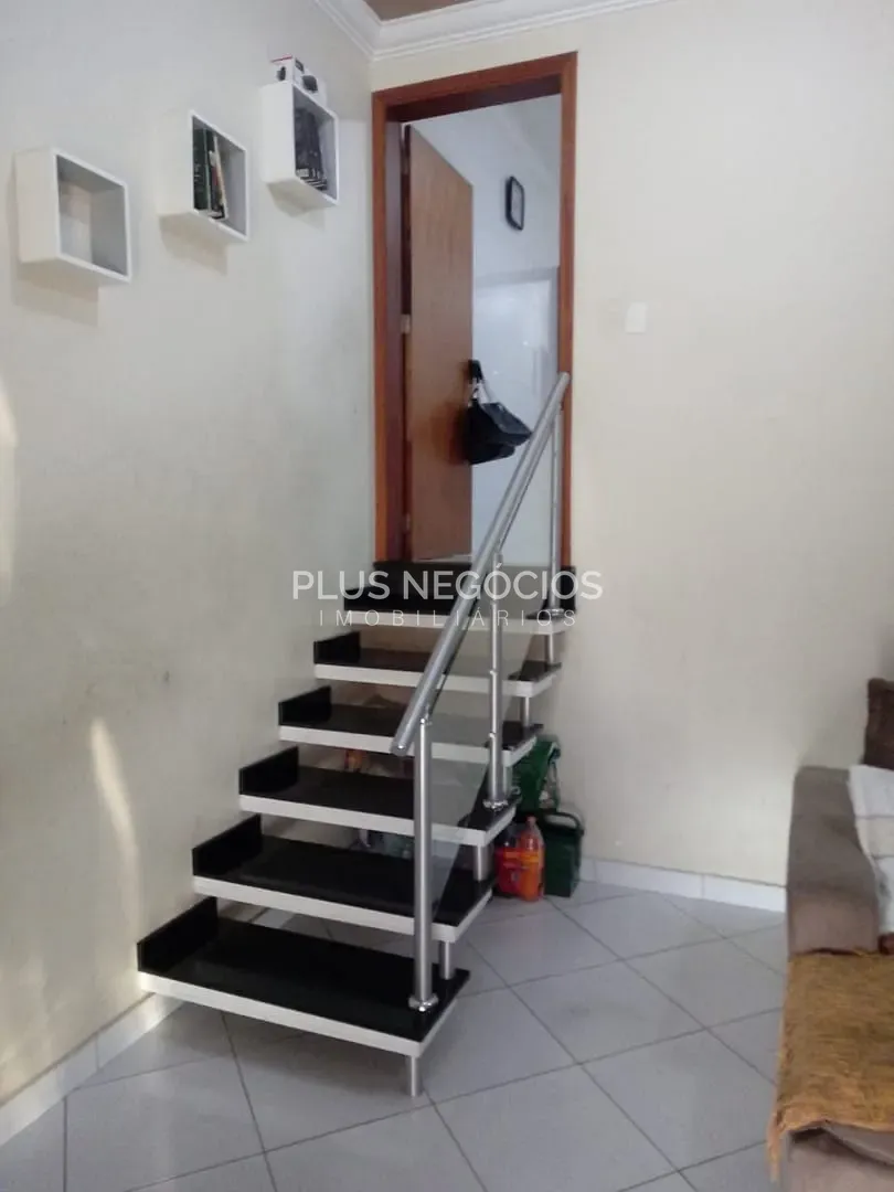 Casa, 2 quartos, 102 m² - Foto 5