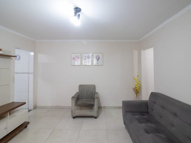 Casa com 168m² 3 quartos e 2 banheiros, à venda, no bairro Jardim Peri em São Paulo