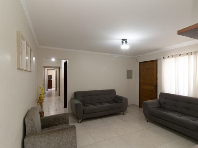 Casa com 168m² 3 quartos e 2 banheiros, à venda, no bairro Jardim Peri em São Paulo