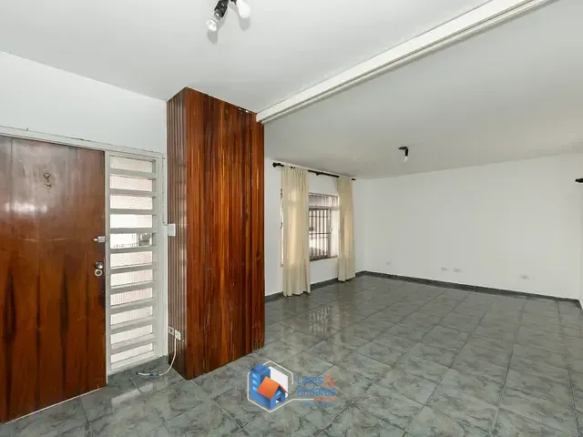 Casa com 300m² 3 quartos e 5 banheiros, à venda, no bairro Brooklin em São Paulo