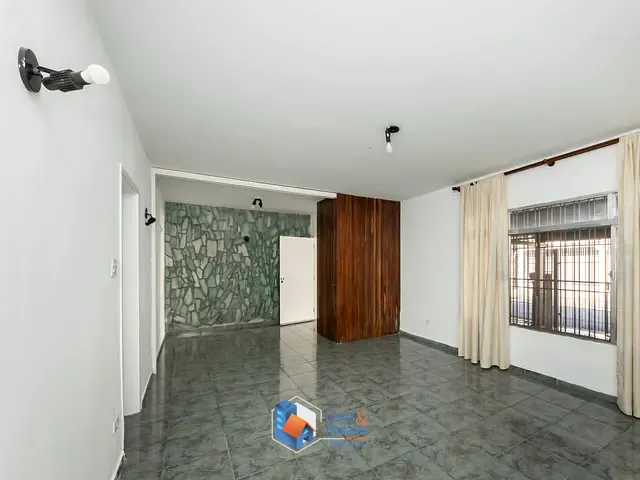 Casa com 300m² 3 quartos e 5 banheiros, à venda, no bairro Brooklin em São Paulo