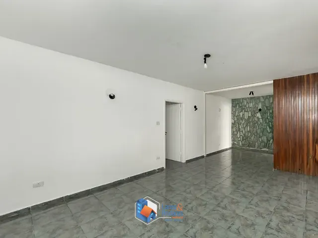 Casa com 300m² 3 quartos e 5 banheiros, à venda, no bairro Brooklin em São Paulo