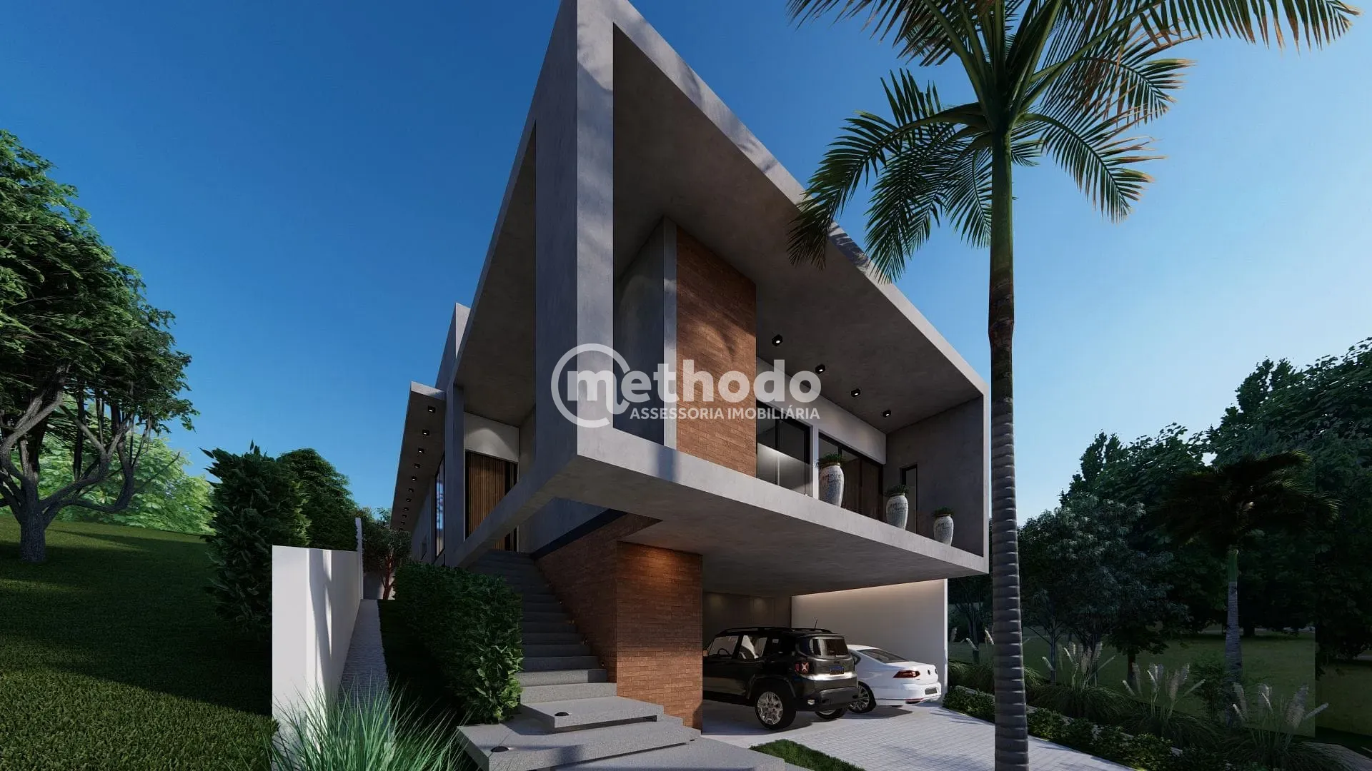 Casa, 3 quartos, 248 m² - Foto 5
