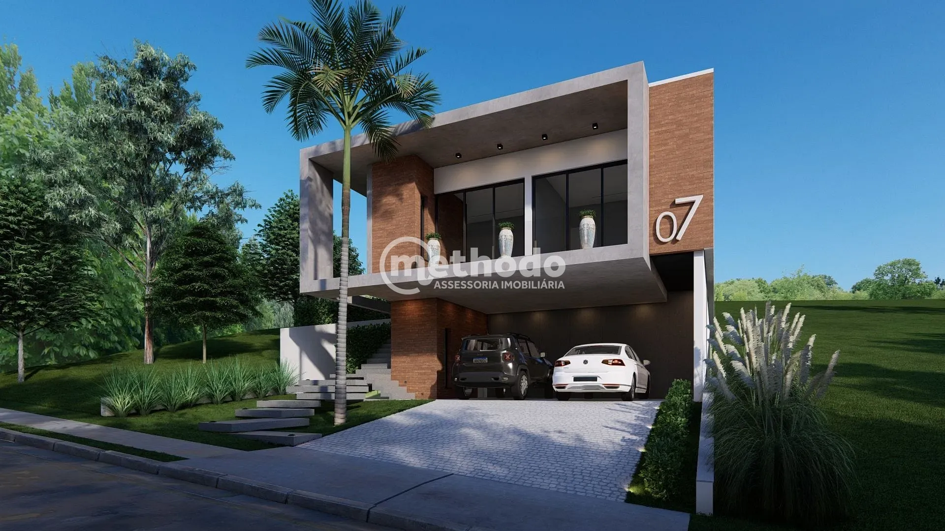 Casa, 3 quartos, 248 m² - Foto 8