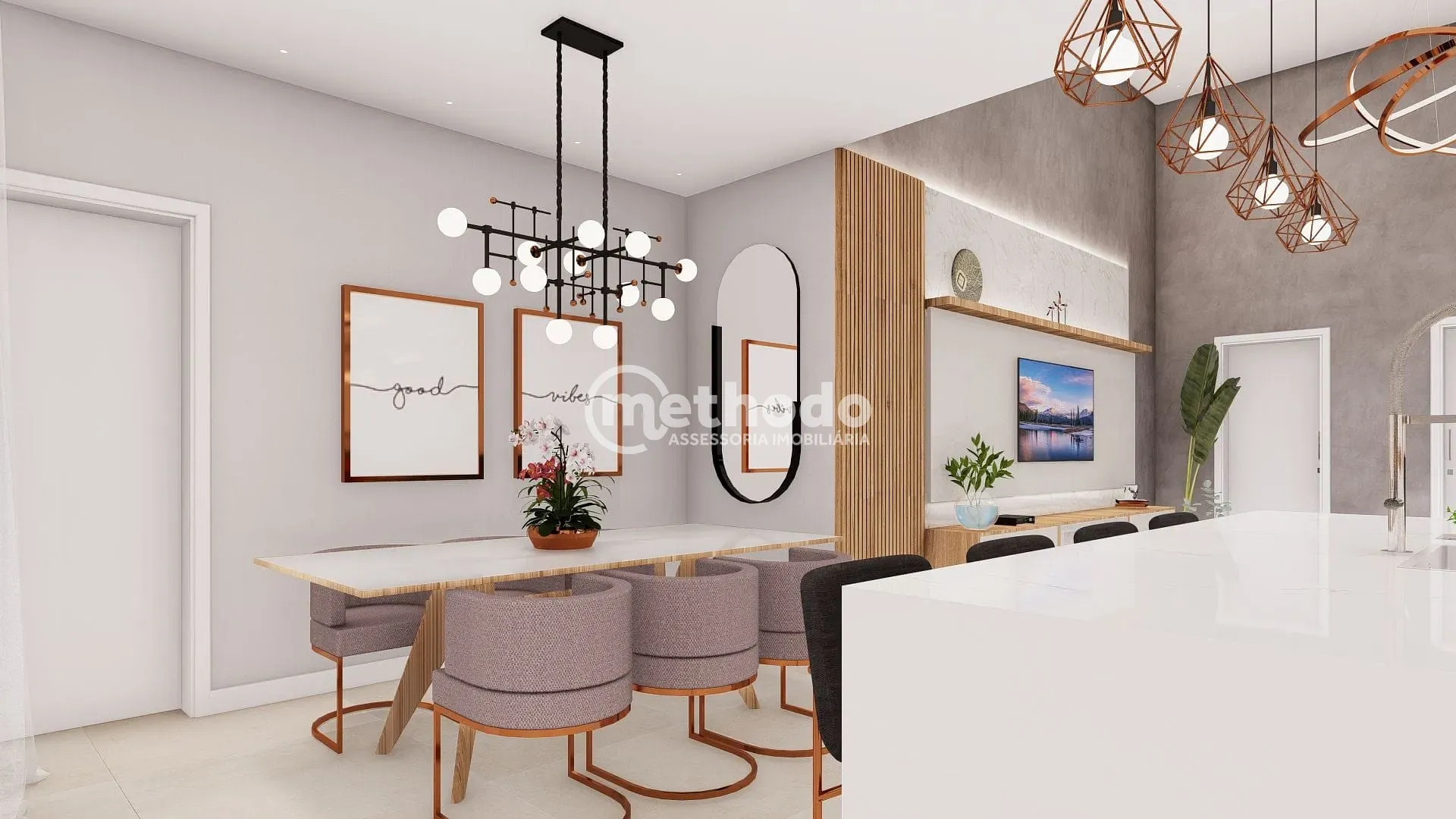 Casa, 3 quartos, 248 m² - Foto 36