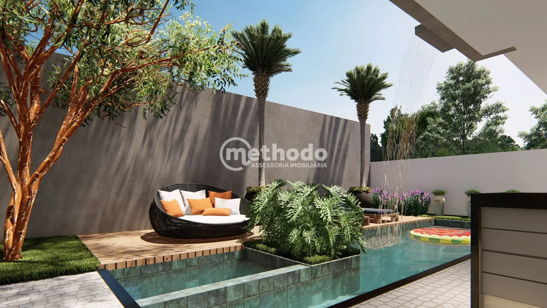 Casa, 3 quartos, 248 m² - Foto 23
