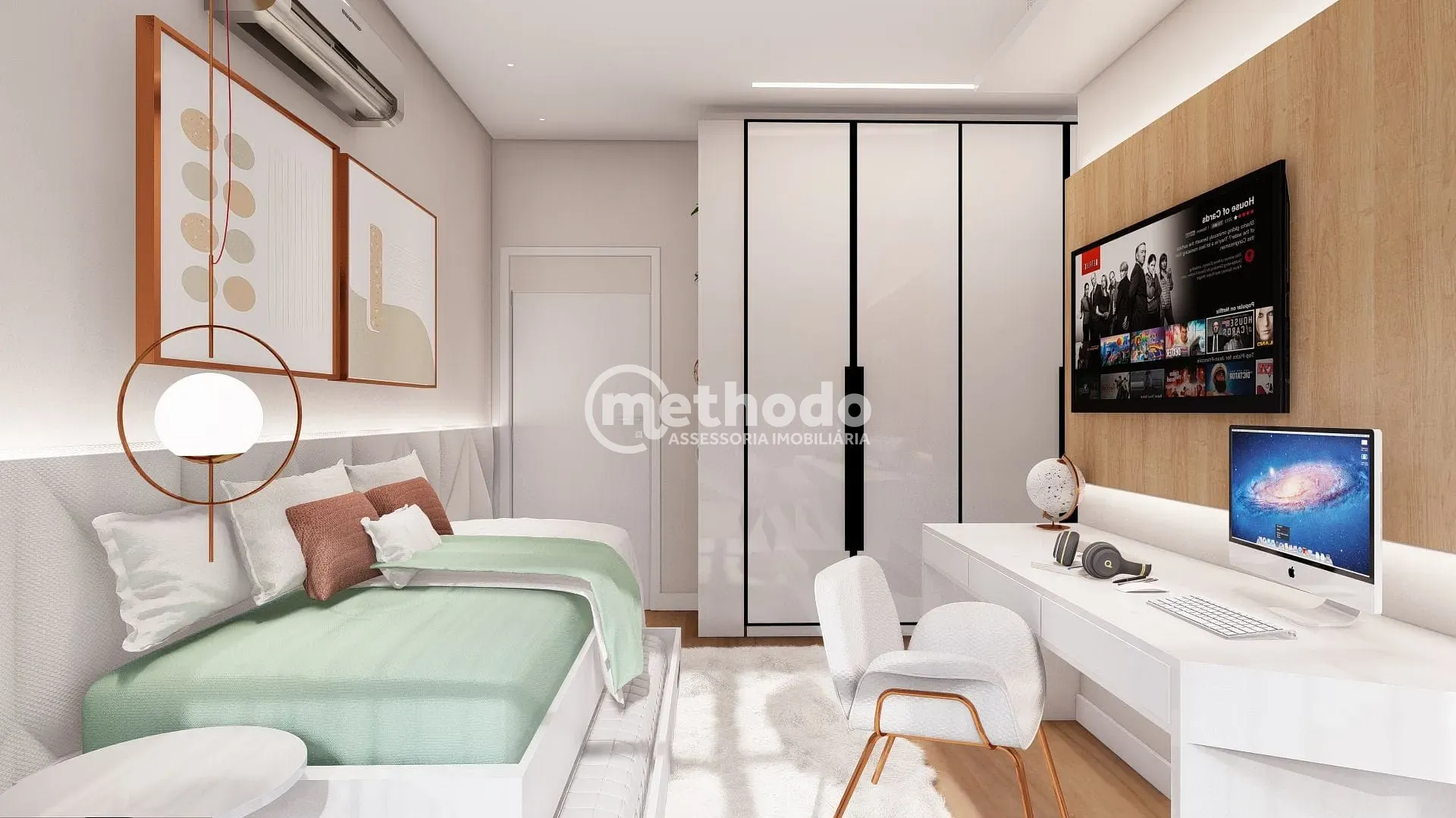 Casa, 3 quartos, 248 m² - Foto 52