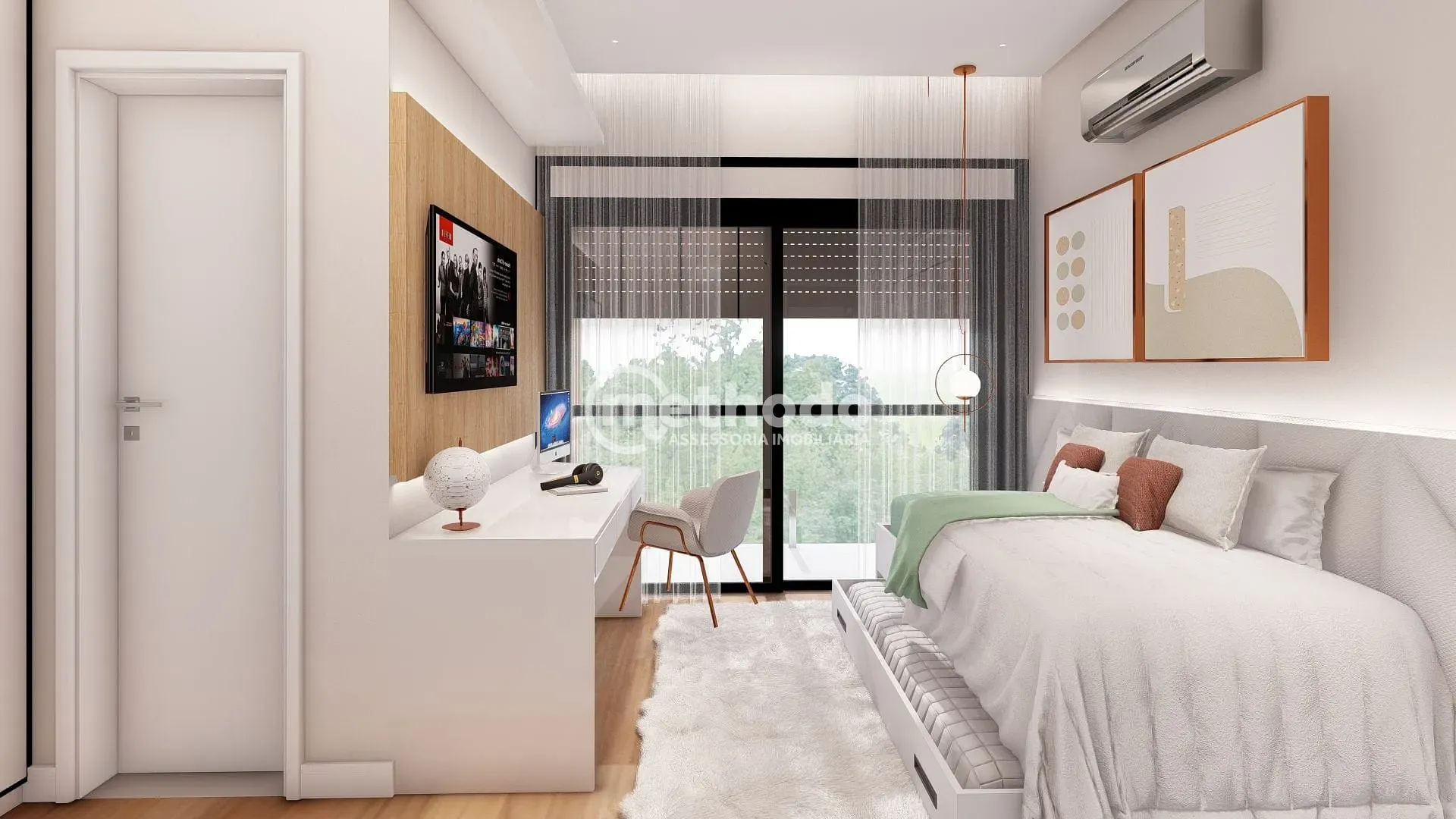 Casa, 3 quartos, 248 m² - Foto 50