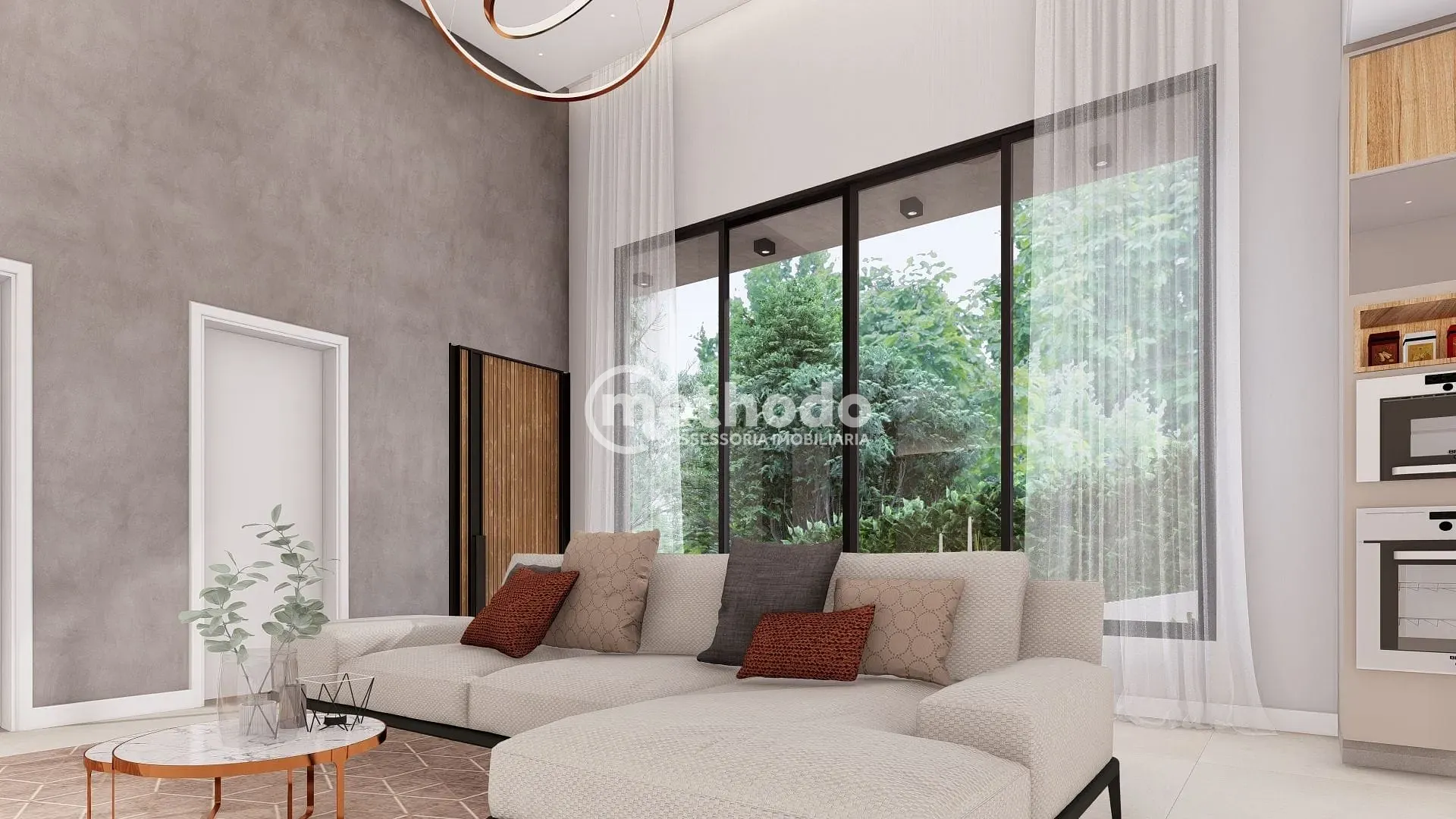 Casa, 3 quartos, 248 m² - Foto 29