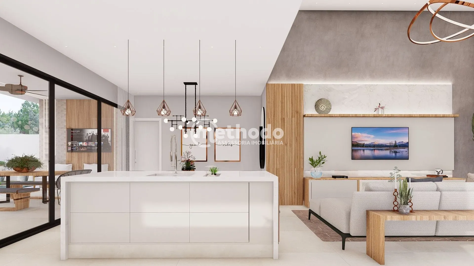 Casa, 3 quartos, 248 m² - Foto 35