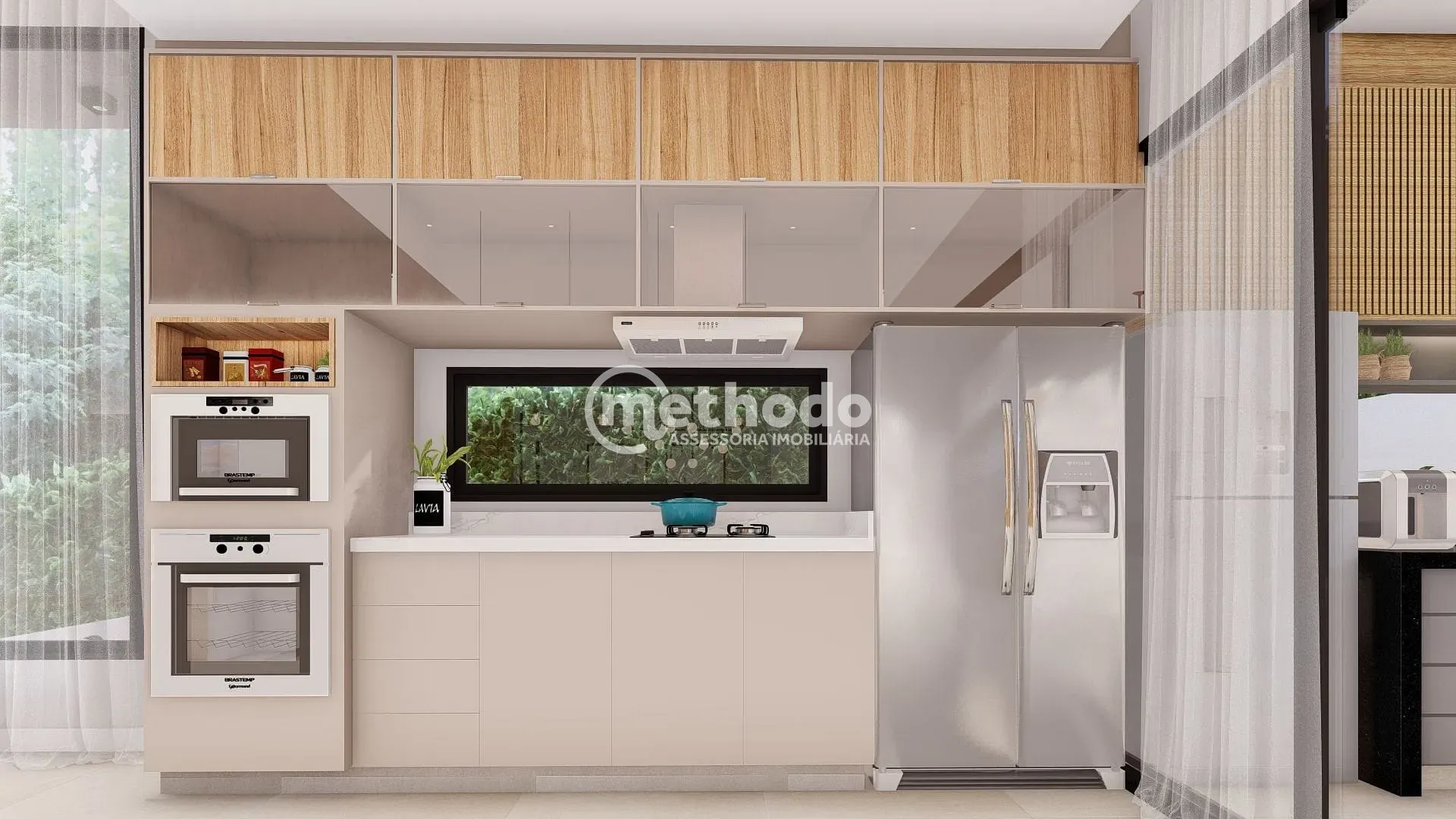 Casa, 3 quartos, 248 m² - Foto 34