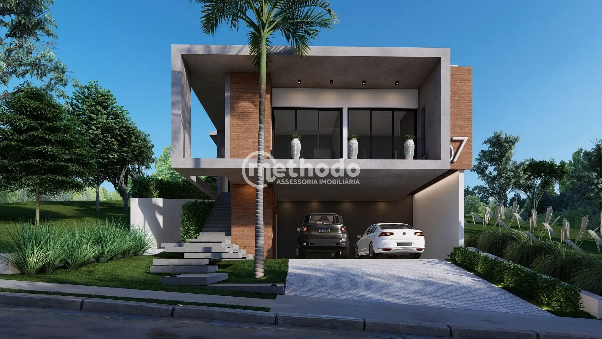 Casa, 3 quartos, 248 m² - Foto 11