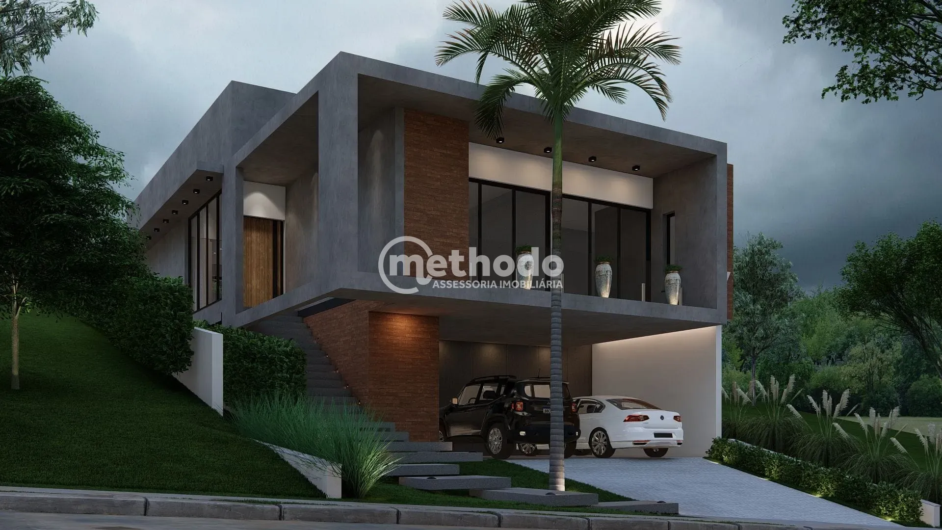 Casa, 3 quartos, 248 m² - Foto 10