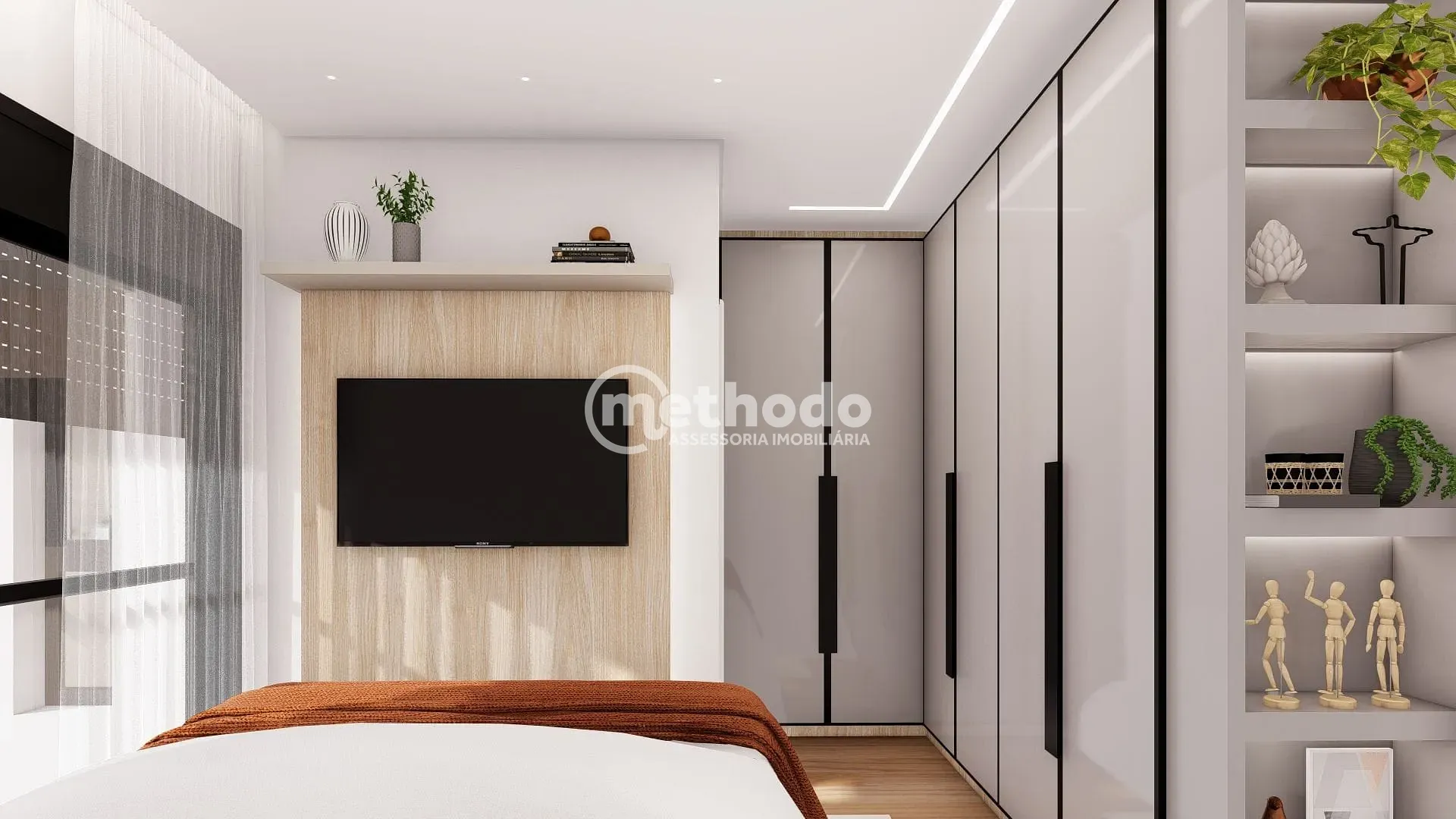 Casa, 3 quartos, 248 m² - Foto 61