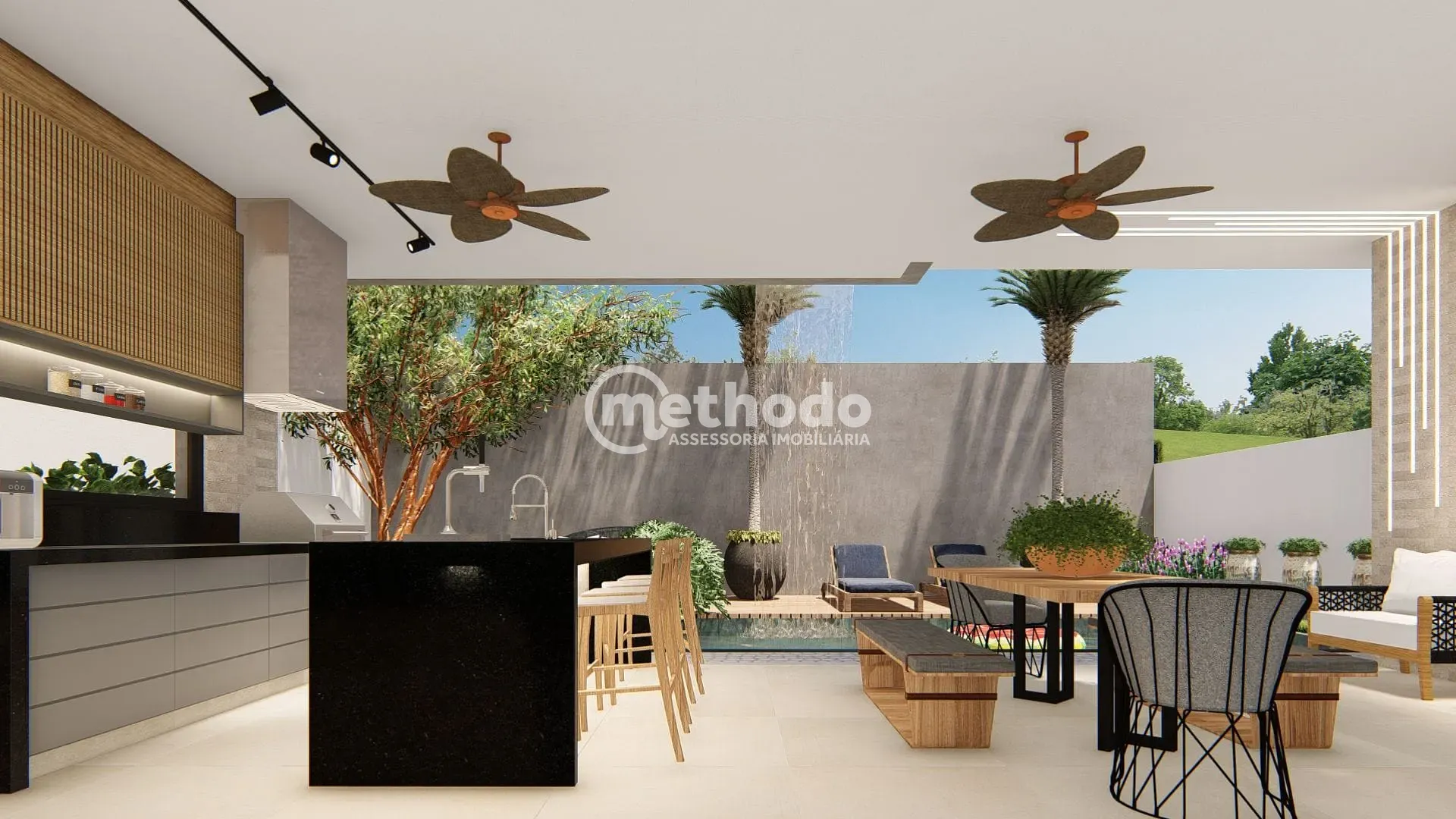 Casa, 3 quartos, 248 m² - Foto 14