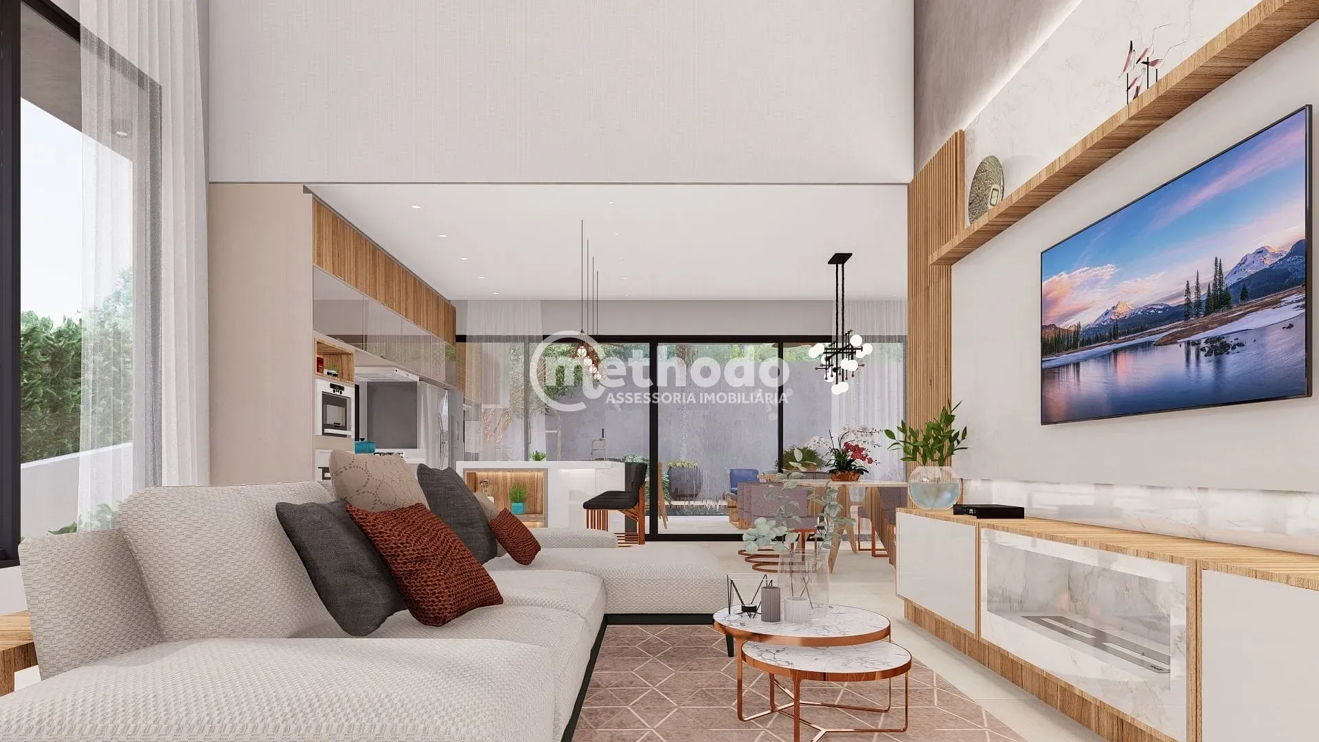 Casa, 3 quartos, 248 m² - Foto 26