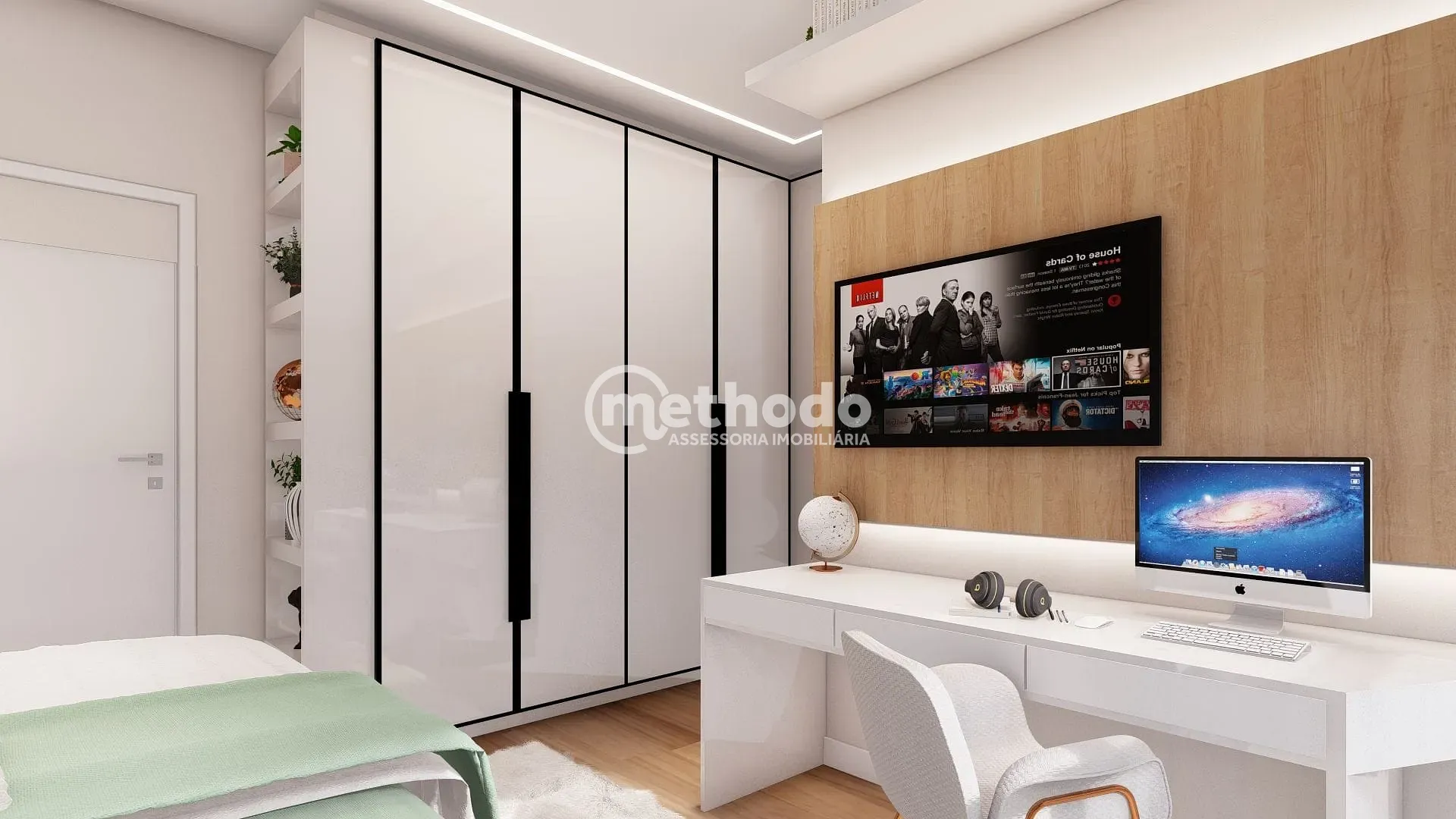 Casa, 3 quartos, 248 m² - Foto 53